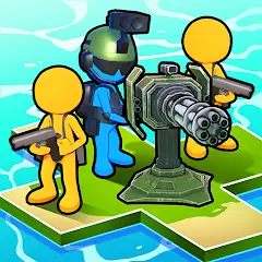 Fight For America: International War