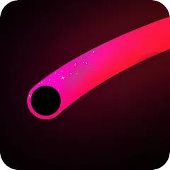 Neon Valley [AMOLED]